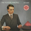 Gary Numan LP The Pleasure Principle 1979 Germany